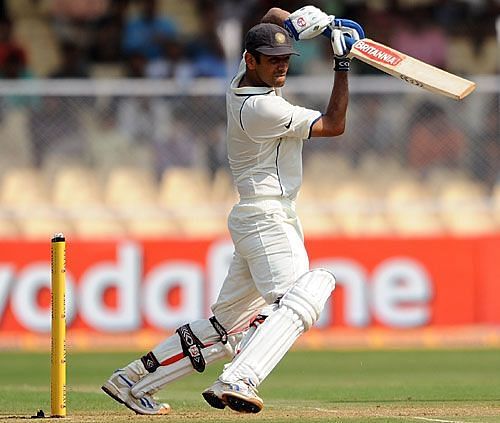 Rahul Dravid
